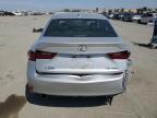 2015 Lexus Is 250 for Sale in Martinez, CA - Rear End