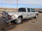 2004 Chevrolet Silverado C1500 de vânzare în Albuquerque, NM - Rear End