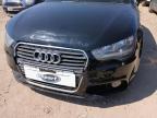 2011 AUDI A1 SPORT T for sale at Copart COLCHESTER