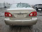 2005 Toyota Corolla Ce იყიდება Littleton-ში, CO - Front End
