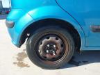 2005 HYUNDAI GETZ CDX for sale at Copart ROCHFORD