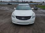 2008 Nissan Altima 2.5 for Sale in Columbia Station, OH - Rear End