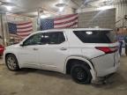 2018 Chevrolet Traverse High Country للبيع في Columbia، MO - Rear End