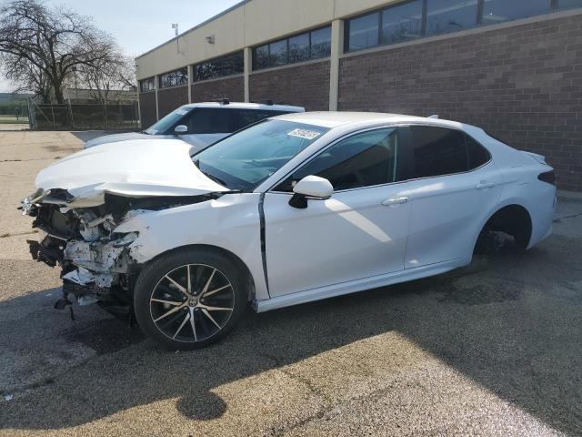 TOYOTA CAMRY SE N 2024