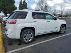 2014 Gmc Terrain Denali продається в Eugene, OR - Front End