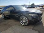 2012 Bmw 750 Li for Sale in North Las Vegas, NV - Mechanical