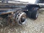 2015 East Flatbed Trailer de vânzare în Cicero, IN - Burn