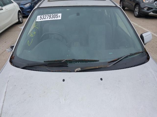 2003 MAZDA 323F GSI