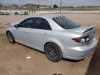 2007 Mazda 6 S იყიდება Colorado Springs-ში, CO - Front End
