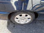 2001 VAUXHALL OMEGA CDX for sale at Copart SANDTOFT