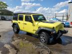 2023 Jeep Wrangler Sport en Venta en Harleyville, SC - Front End