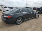 2019 Lincoln Continental  for Sale in Amarillo, TX - Front End