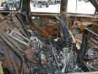 2009 Jeep Grand Cherokee Overland de vânzare în Cahokia Heights, IL - Burn
