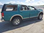 1998 Ford Expedition  en Venta en Tulsa, OK - Rollover