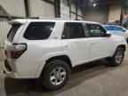 2023 TOYOTA 4RUNNER SE for sale at Copart QC - MONTREAL