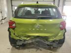2020 Hyundai Venue Sel zu verkaufen in Blaine, MN - Rear End