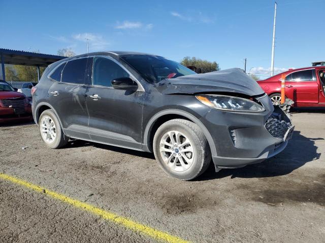  FORD ESCAPE 2020 Черный