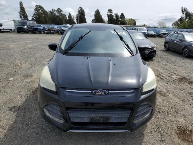  FORD ESCAPE 2013 Czarny