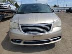 2014 Chrysler Town & Country Touring L იყიდება Finksburg-ში, MD - Rear End