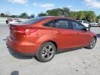 2018 Ford Focus Se იყიდება Corpus Christi-ში, TX - Rear End
