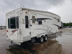 2009 Crui Trailer იყიდება New Orleans-ში, LA - Top/Roof