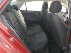 2018 Kia Rio Lx на продаже в Cahokia Heights, IL - Side