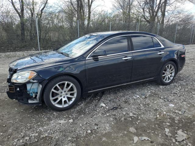 2011 Chevrolet Malibu Ltz