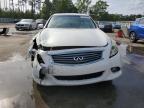2013 Infiniti G37 Base იყიდება Harleyville-ში, SC - Front End