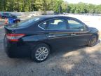 2013 Nissan Sentra S for Sale in Knightdale, NC - Side