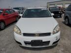 2010 Chevrolet Impala Lt de vânzare în Cahokia Heights, IL - Minor Dent/Scratches