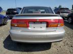 2002 Saturn L300  de vânzare în Eugene, OR - Front End