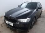 2020 BMW 520D M SPO for sale at Copart WESTBURY