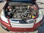 2014 Subaru Outback 2.5I Limited na sprzedaż w Littleton, CO - Side