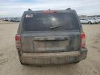 2007 JEEP PATRIOT SPORT for sale at Copart AB - EDMONTON