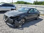 2021 Nissan Altima Sv for Sale in Grenada, MS - Front End