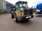 1994 MATBRO UNKNOWN for sale at Copart WOLVERHAMPTON