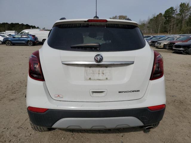  BUICK ENCORE 2020 White
