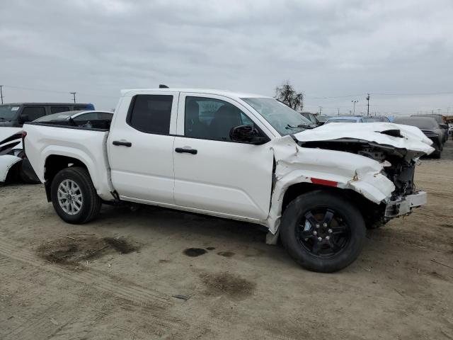  TOYOTA TACOMA 2024 Белы