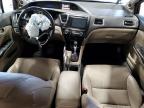 2015 Honda Civic Exl for Sale in Pennsburg, PA - Front End