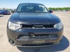2014 Mitsubishi Outlander Es en Venta en Grand Prairie, TX - Front End