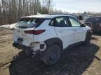 2022 Hyundai Kona Sel for Sale in Cookstown, ON - Front End