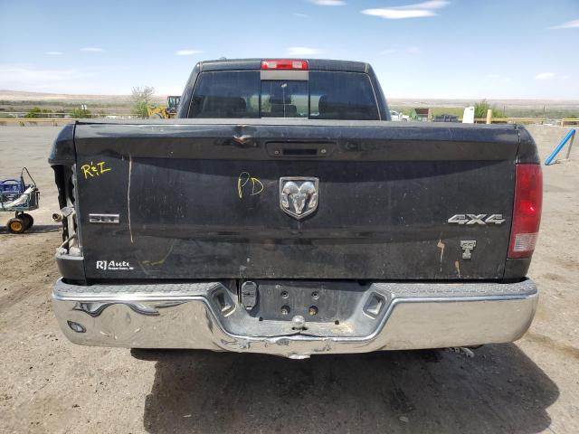 Pickups RAM 1500 2016 Black