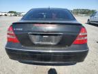 2004 Mercedes-Benz E 500 للبيع في Lumberton، NC - Front End