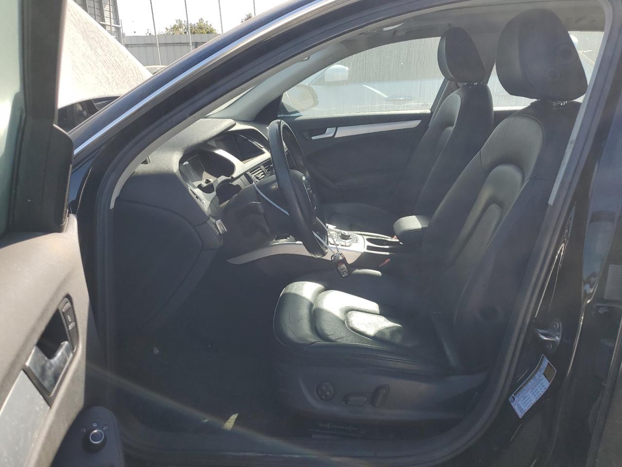 2010 Audi A4 - Image 7