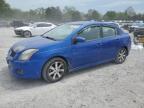 2012 Nissan Sentra 2.0 for Sale in Madisonville, TN - Side