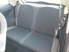 2015 FIAT 500 POP for sale at Copart PETERLEE