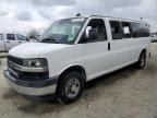 2017 Chevrolet Express G3500 Lt for Sale in Los Angeles, CA - Stripped