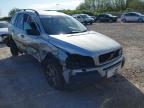 2004 VOLVO XC 90 D5 S for sale at Copart BRISTOL