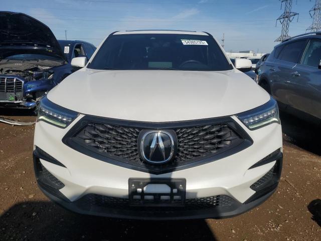  ACURA RDX 2021 Biały
