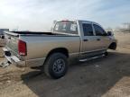 2005 Dodge Ram 2500 St იყიდება Chicago Heights-ში, IL - Undercarriage